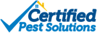 Certified pest solutions