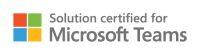 Certified phone solutions