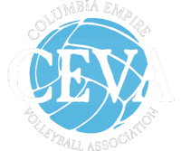 Columbia empire volleyball association