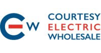 Courtesy electric wholesale corp.