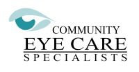 Community eye care associates