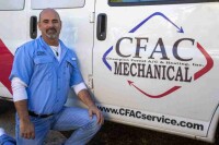 Champion forest a/c & heating inc.