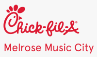 Chick-fil-a melrose music city