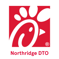 Chick-fil-a northridge dto