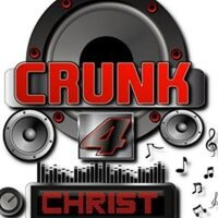 Crunk for christ radio