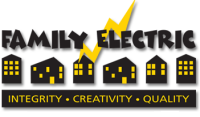 Criscione family electric, inc.