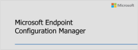 Configurable management