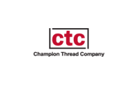 Champion thread company