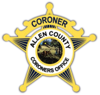 Coroners office