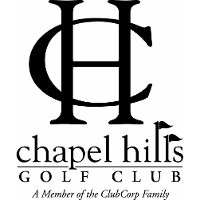 Chapel hills golf course
