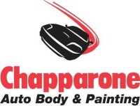 Chapparone auto body & painting