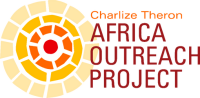 Charlize theron africa outreach project