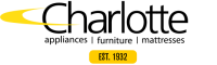 Charlotte appliances inc
