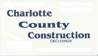 Charlotte county construction llc
