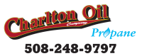 Charlton oil company inc