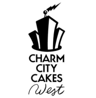 Charm city cakes west