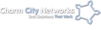 Charm city networks