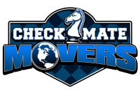 Checkmate moving & storage