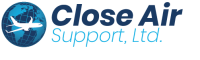 Close air support