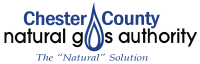 Chester county natural gas