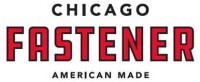 Chicago fastener