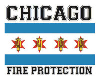 Chicago fire detection systems