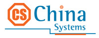 China systems