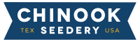 Chinook seedery