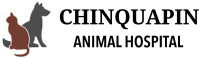 Chinquapin animal hospital
