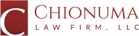 Chionuma and associates, p.c.
