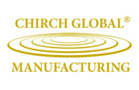 Chirch global manufacturing