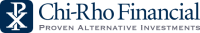 Chi-rho financial llc