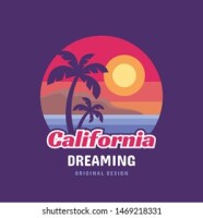 California dreaming real estate