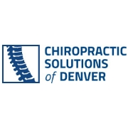 Chiropractic solutions of denver