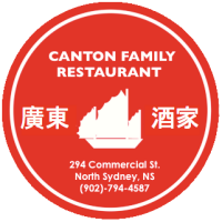 Canton restaurant
