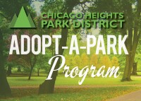 Chicago heights park district