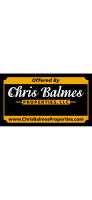 Chris balmes properties llc