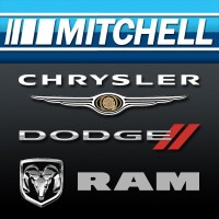 Mitchell chrysler dodge ram