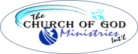 Church of god ministries inc