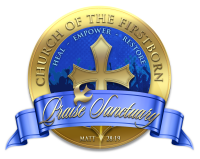 Church of the firstborn