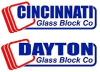 Cincinnati glass block co.