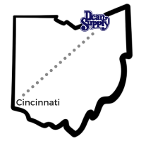 Cincinnati restaurant supply