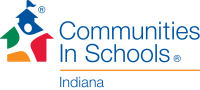 Communities in schools of indiana