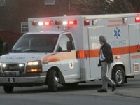 Rutherford EMS