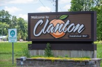 City of clanton