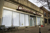 Clarendon ballroom llc