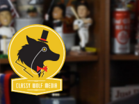 Classy wolf media