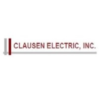 Clausen electric, inc.