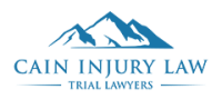 Cain injury law