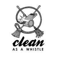 Clean as a whistle cleaning